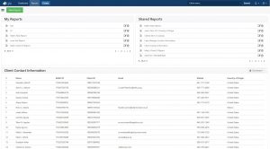 Images of tables and data provided by Lifia.